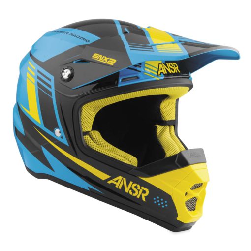 Answer SNX 2 Helmet