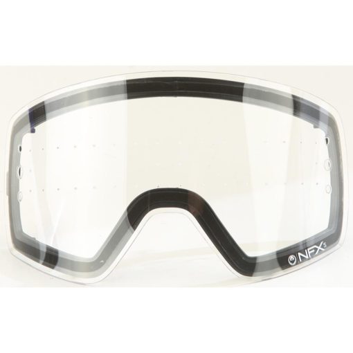 Dragon Alliance Llc Nfxs Goggle Rapid Roll Lens Clear Aft