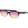 Stock image of Zanheadgear Throwback Trendsetter Sunglasses product