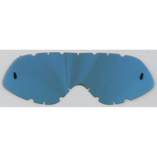 Dragon Alliance Llc Vendetta Goggle Lens (Blue Steel)