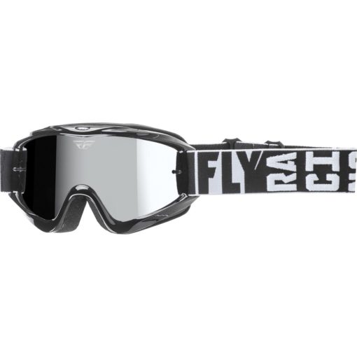 Fly Racing Zone Turret Goggle