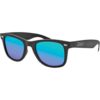Stock image of Zanheadgear Throwback Winna Sunglasses product