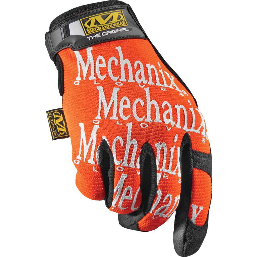 Mechanix Wear Mechanix Gloves – Richmond Honda House