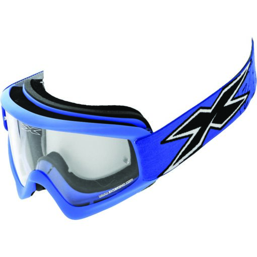 Eks Brand Goggles Flat Out Matte Goggle