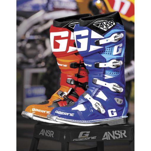 Answer SG12 Boots by Gaerne