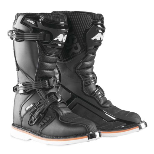 Answer Youth AR-1 Race Boots
