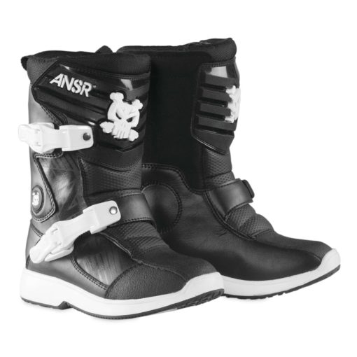 Answer Youth Pee Wee Boots