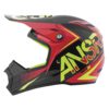 Stock image of Answer SNX 2 Helmet product
