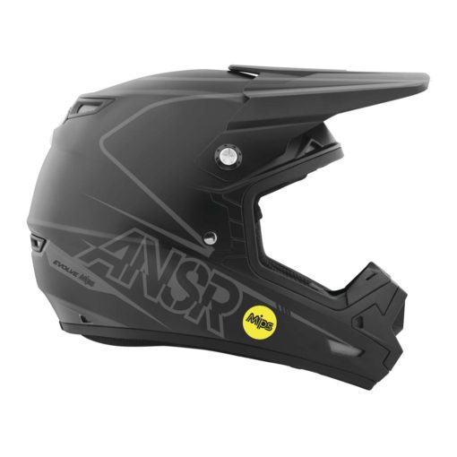 Answer Evolve 3 Helmet with MIPS