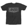 Stock image of Answer Men's Shield Tee product