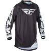Stock image of Fly Racing Universal Jersey product