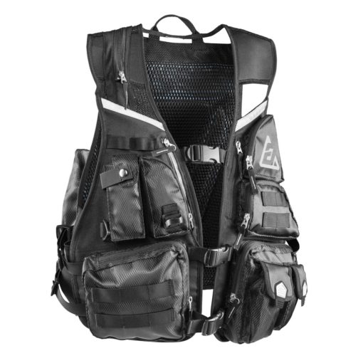 Answer Fronteir Vest