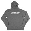 Stock image of Answer Men's Corpo Hoody product
