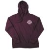 Stock image of Answer Women's Derby  Zip Hoody product