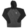 Stock image of Answer Youth Victory Zip Hoody product