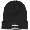Stock image of Answer Men's Flash Beanie product