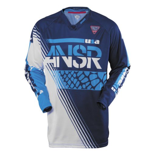 Answer Men’s Alpha Limited Edition Jersey