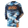 Stock image of Answer Men's A17.5 Elite LE Camo Vented Jersey product