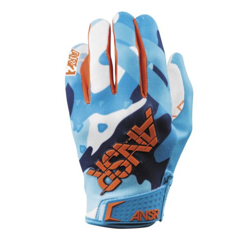 Answer Men’s A17.5 Elite LE Camo Gloves