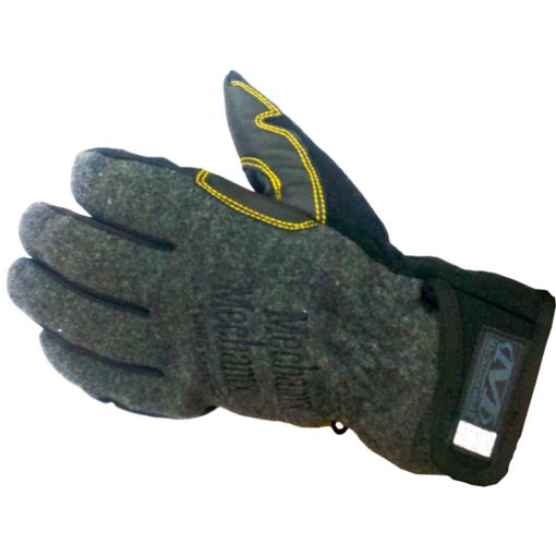 Mechanix Wear Cold Weather Gloves