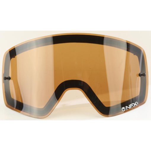 Dragon Alliance Llc Nfxs Goggle Lens Jet Black Aft