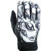 Stock image of Fly Street Ink N Needle Subvert Gloves product