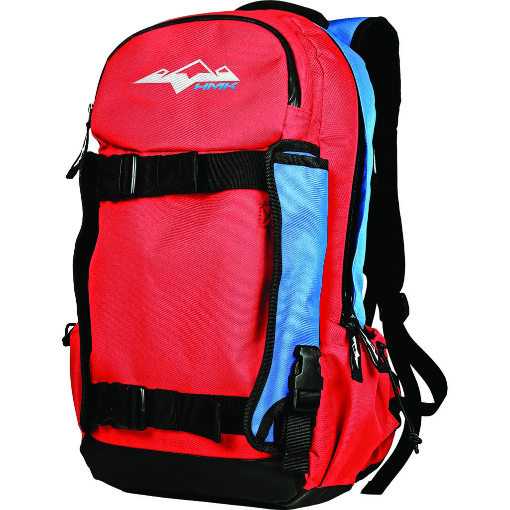 Hmk shop backcountry pack