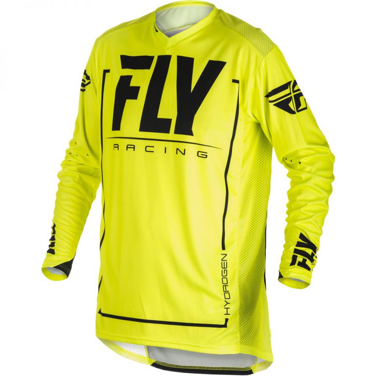 Fly Racing Lite Hydrogen Jersey – Richmond Honda House