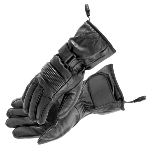 Firstgear Men’s Heated Rider Gloves