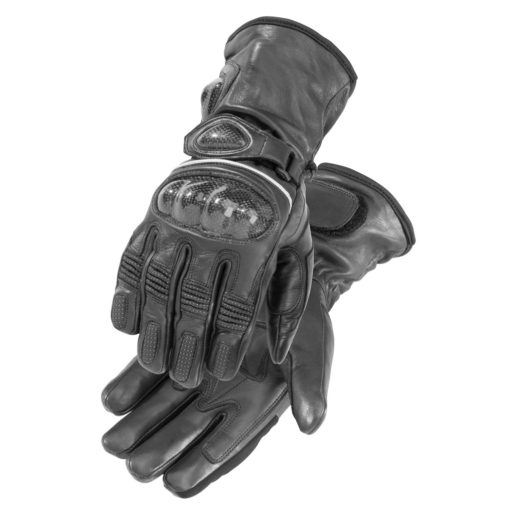 Firstgear Men’s Heated Carbon Gloves