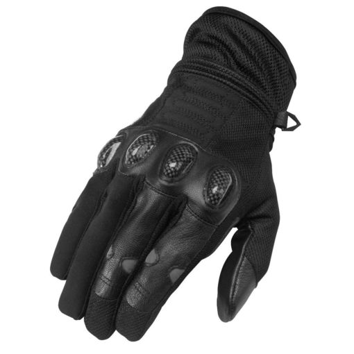 Firstgear Men’s Mesh Tex Gloves