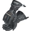 Stock image of Firstgear Men's TPG Excursion Leather Gloves product