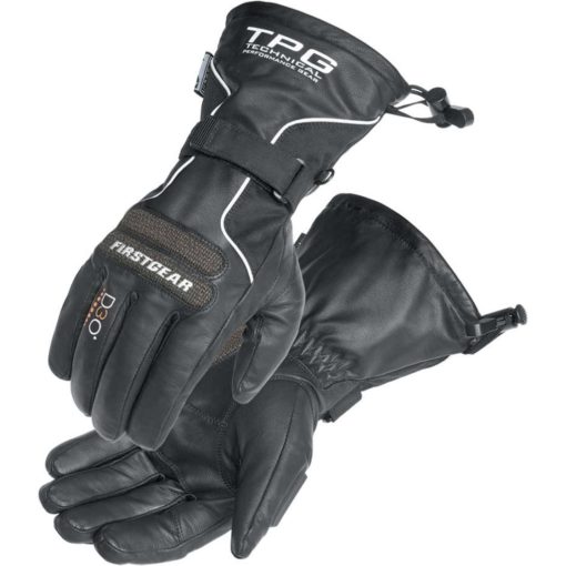 Firstgear Men’s TPG Excursion Leather Gloves