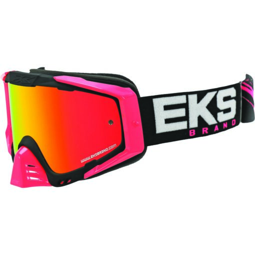 Eks Brand Goggles EKS-S Outrigger Goggle
