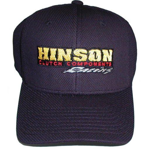Hinson Racing Flexfit Hat