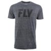 Stock image of Fly Logo Fade Tee product