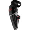 Stock image of Alpinestars Vapor Pro Knee Protectors product
