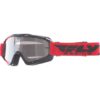 Stock image of Fly Racing Zone Youth Goggle product