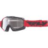 Stock image of Fly Racing Zone Adult Goggle product