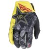 Stock image of Fly Racing Lite Rockstar Gloves product