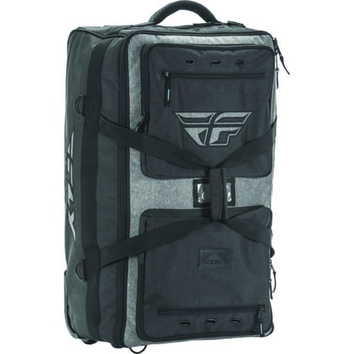 Fly Racing Tour Roller Bag