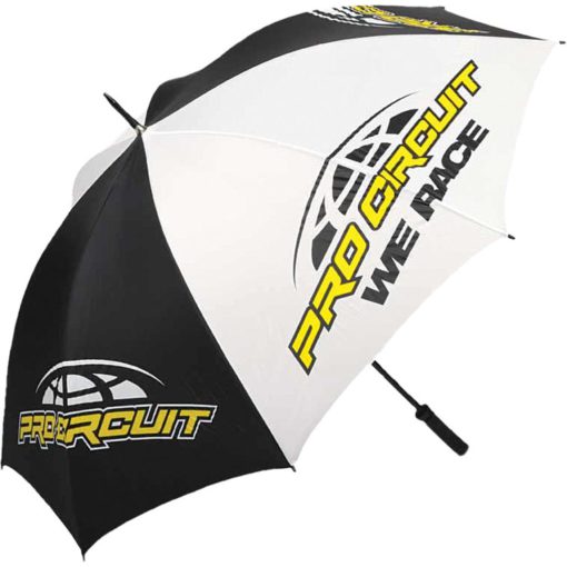 Pro Circuit Racing Intl. Race Umbrella