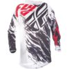 Stock image of Fly Racing Kinetic Mesh Jersey product