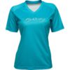 Stock image of Fly Racing Women's Action Jersey product