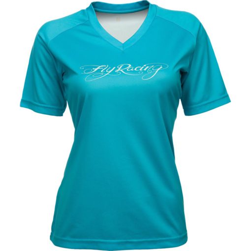 Fly Racing Women’s Action Jersey