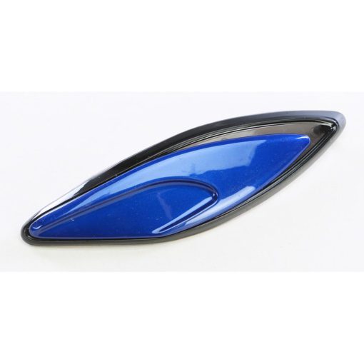 Kabuto Front Right Vent Eternal Blue Avand-2