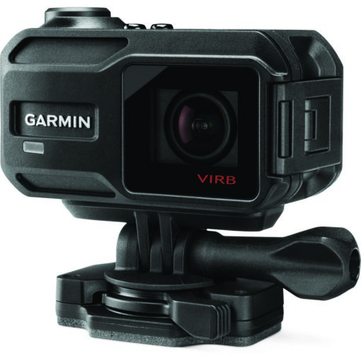 Garmin Virb X Action Camera
