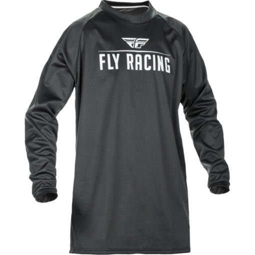 Fly Racing Windproof Technical Jersey