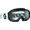 Stock image of Scott Hustle Enduro Goggle product
