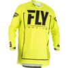 Stock image of Fly Racing Lite Hydrogen Jersey product